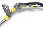 KÄRCHER Manche en D pour tube injecteur/extracteur Puzzi v