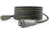 Kärcher Flexible haute pression, 10 m, DN 6, 250 bar, 2 x EASY!Lock 6.110-034.0