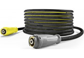 Kärcher Flexible haute pression, 10 m, DN 6, 250 bar, 2 x EASY!Lock 6.110-035.0