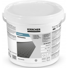 Kärcher RM 760 CarpetPro Nettoyant pour tapis, poudre, 10kg 6.294-844.0