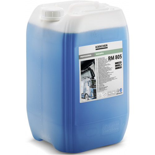Kärcher VehiclePro Truck Cleaner, alcalin RM 805, 20l 6.295-550.0