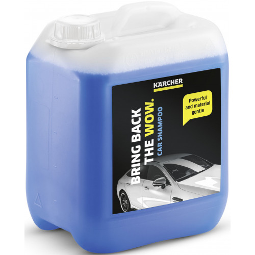 Kärcher RM 619 Shampooing automobile (10 L) 6.295-671.0 Kärcher RM 619 Shampooing automobile (10 L) 6.295-671.0