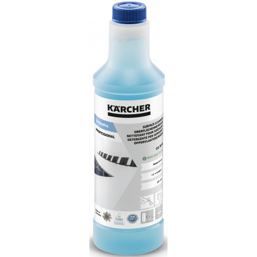 Kärcher SurfacePro CA 30 R Eco Nettoyant pour surfaces, 0,5L 6.295-686.0