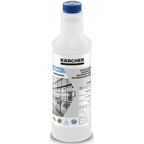 Kärcher CA 40 R SurfacePro Nettoyant pour verre (0,5L) 6.295-687.0