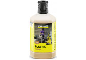 Kärcher RM 613 Nettoyant pour plastiques 3-e-n1 (1L) 6.295-758.0