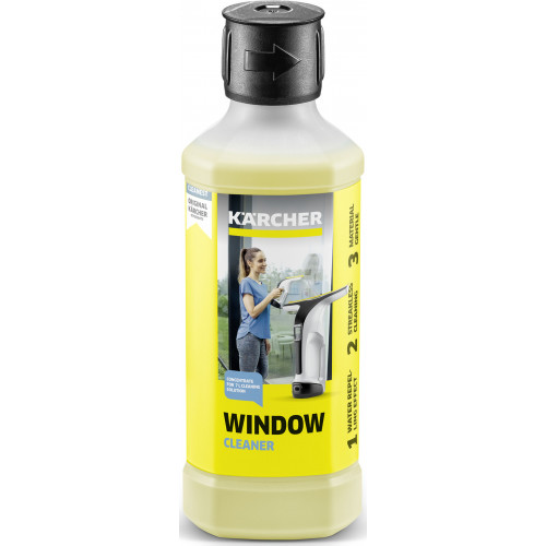 Kärcher RM 503 Concentré de nettoyage des vitres (500ml) 6.295-840.0