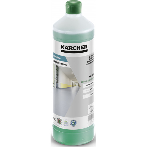 Kärcher CA 50 C FloorPro Cleaner, eco!perform (1L) 6.296-053.0 Kärcher CA 50 C FloorPro Cleaner, eco!perform (1L) 6.296-053.0