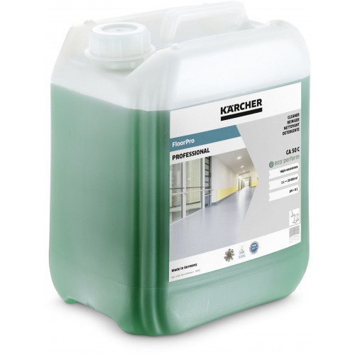 Kärcher CA 50 C FloorPro Cleaner eco!perform (5 L) 6.296-054.0