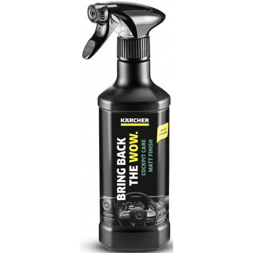Kärcher RM 652 Rénovateur tableau de bord (500ml) 6.296-107.0 Kärcher RM 652 Rénovateur tableau de bord (500ml) 6.296-107.0