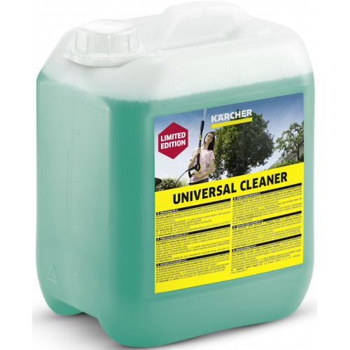 Kärcher RM 555 Nettoyant universel (5L) 6.296-181.0 Kärcher RM 555 Nettoyant universel (5L) 6.296-181.0