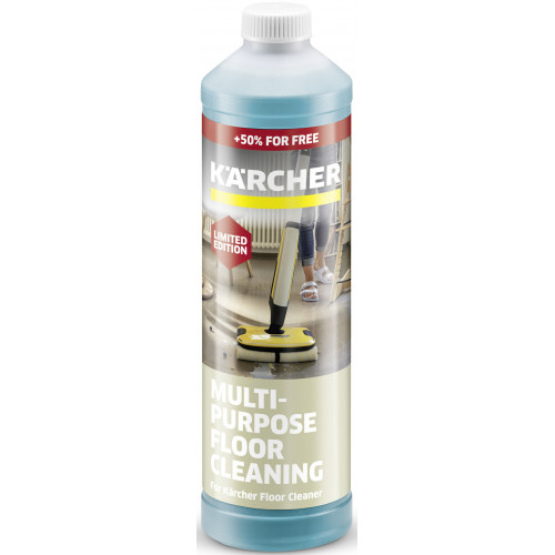 Kärcher RM 536 Nettoyant universel pour sols (750ml) 6.296-188.0 Kärcher RM 536 Nettoyant universel pour sols (750ml) 6.296-188.0