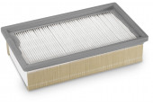 KÄRCHER Filtre plissé plat HEPA 6.904-242.0