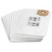 Kärcher Sacs filtrants pour CV 30/1, CV 38/1, CV 38/2, CV 48/2 (10 pcs.) 6.904-305.0