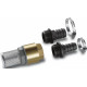 Kärcher Premium Kit complet crépine Inox avec clapet anti-retour + adaptateur 6.997-341.0