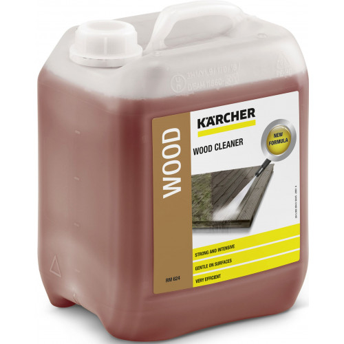 Kärcher RM 624 Nettoyant bois 5 l 6.295-361.0