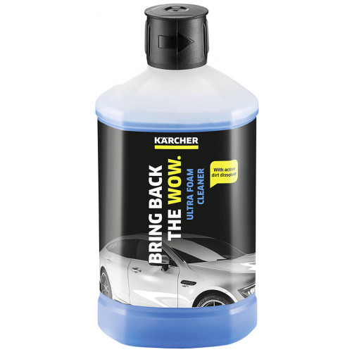 Kärcher RM 615 Ultra Nettoyant Foam, 1L 6.295-743.0