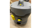 DESTOCKAGE Kärcher T 11/1 Classic Aspirateur sec 850W 11L 1.527-197.0 APRES SERVICE