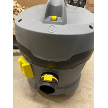 DESTOCKAGE Kärcher T 11/1 Classic Aspirateur sec 850W 11L 1.527-197.0 APRES SERVICE
