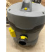 DESTOCKAGE Kärcher T 11/1 Classic Aspirateur sec 850W 11L 1.527-197.0 APRES SERVICE