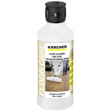 Kärcher RM 535 Nettoyant pour parquet ciré, 500 ml 6.295-942.0