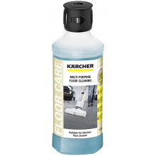 Kärcher RM 536 Nettoyant universel pour sols, 500 ml 6.295-840.0