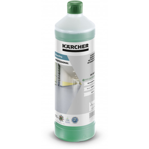 Kärcher FloorPro Cleaner CA 50 C eco!perform, 1l 6.296-053.0