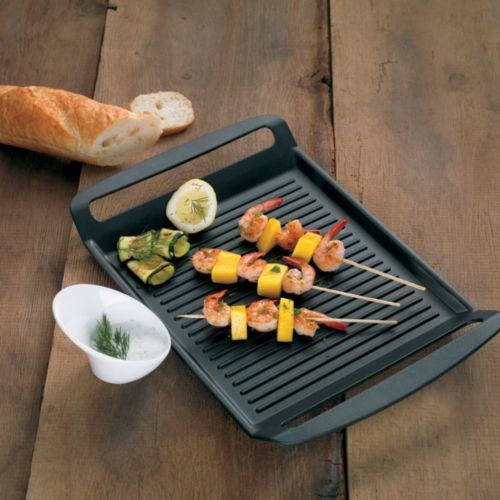 KELA Kerros plateau de grillade, 24 × 30 cm KL-11564