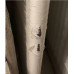 Kermi B20-S M séche serviettes 789 x 890 mm, Blanc LS01M1800902XXK