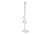 Kermi Console sur pied pour 300, 400, 500 et 554 mm ZB01380001