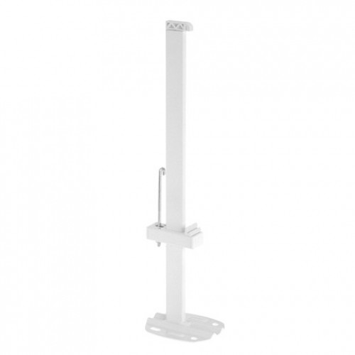 Kermi Console sur pied pour 300, 400, 500 et 554 mm ZB01380001