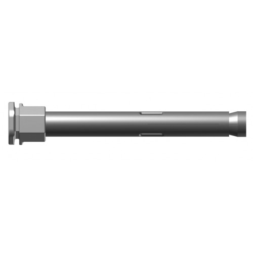 Kermi Console de fixation pour radiateurs a intégrée, diametre 18 x 130 mm,1pcs ZB02780002