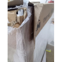 DESTOCKAGE Kermi Therm X2 Profil-Kompakt 22 600/600 FK0220606 COIN ENDOMMAGÉ