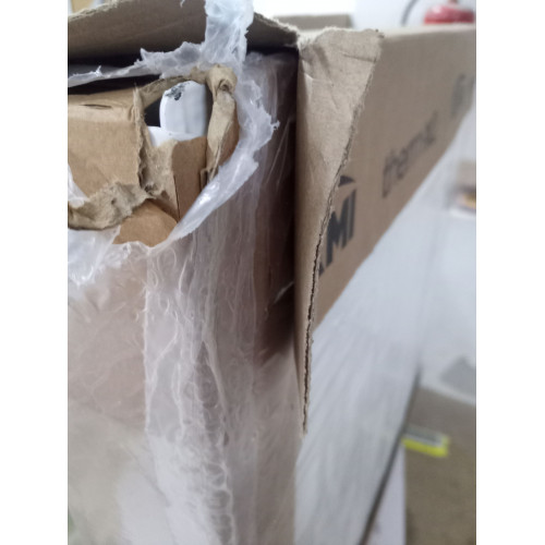 DESTOCKAGE Kermi Therm X2 Profil-Kompakt 22 600/600 FK0220606 COIN ENDOMMAGÉ