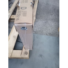 DÉSTOCKAGE Kermi Therm X2 Profil-Kompakt radiateur 22 554/1600 ENDOMMAGÉ