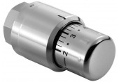 Kermi Tete thermostatique chrome ZV00380001