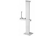 Kermi Console sur pied pour type 33, hauteur 200 ZB03390001
