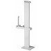 Kermi Console sur pied pour type 33, hauteur 200 ZB03390001