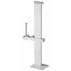 Kermi Console sur pied pour type 33, hauteur 200 ZB03390001