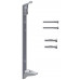 Kermi Console de fixation murale Profil, hauteur 200 mm, Type 22, ZB04640001