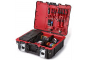 KETER TECHNICAN BOX Boîte a outils 48x18x38 cm, noir/rouge 17198036