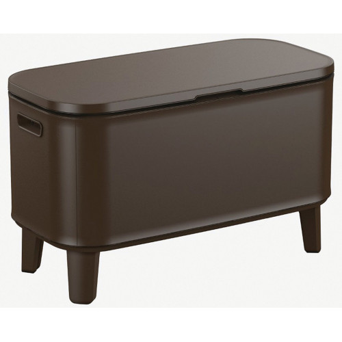 KETER BEVY BAR CLASSIC Table multifonction, 83,5 x 40 x 50-74 cm, marron 17210601