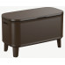 KETER BEVY BAR CLASSIC Table multifonction, 83,5 x 40 x 50-74 cm, marron 17210601