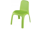 KETER KIDS CHAIR Chaise enfant, verte 17185444
