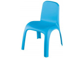 KETER KIDS CHAIR Chaise enfant, bleue 17185444