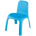 KETER KIDS CHAIR Chaise enfant, bleue 17185444