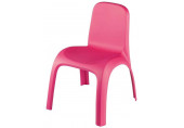 KETER KIDS CHAIR Chaise enfant, rose 17185444