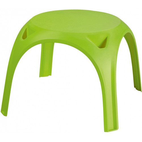 KETER KIDS TABLE Table pour enfants, verte 17185443 KETER KIDS TABLE Table pour enfants, verte 17185443