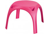 KETER KIDS TABLE Table pour enfants, rose 17185443