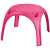 KETER KIDS TABLE Table pour enfants, rose 17185443
