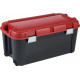 KETER TOTEM 80L Malle de rangement 79,5 x 39,5 x 37,1 cm 17194550